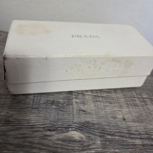 Prada Gradient Sunglasses - Picture 7 of 7
